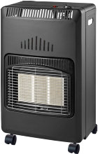 Gasolkamin 4,2 kW Grad